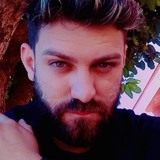 Vini from Jardinopolis | Man | 27 years old | Leo