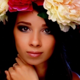 Mafaboo from Chelyabinsk | Woman | 33 years old | Cancer