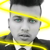 Fahim from Bologna | Man | 28 years old | Leo
