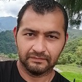 Luismesina22N from Manizales | Man | 43 years old | Capricorn