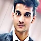 Aryan from Barnaul | Man | 29 years old | Libra