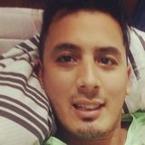 Andres from Rosario | Man | 37 years old | Scorpio