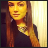 Luuu from Dietikon / Kreuzacker | Woman | 33 years old | Sagittarius