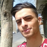 Ali from Jibert | Man | 30 years old | Libra