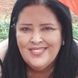 Rosangelacammj from Fernandopolis | Woman | 52 years old | Libra