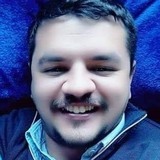 Ander from Cruz Alta | Man | 37 years old | Aquarius