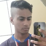 John from Ipatinga | Man | 26 years old | Taurus