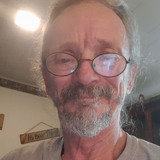 Camleygeorbf from Ravena | Man | 73 years old | Cancer