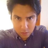 Dans from Querétaro | Man | 37 years old | Capricorn