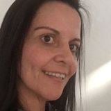 Tina from Sao Jose do Rio Preto | Woman | 51 years old | Capricorn