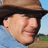 Danigader from Morteros | Man | 54 years old | Aquarius