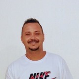 Douglas from Belford Roxo | Man | 32 years old | Pisces