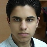 Hasan from Kahramanmaras | Man | 25 years old | Cancer