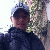 Jose from Distrito Federal | Man | 41 years old | Cancer
