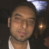 Thind from Eivissa | Man | 41 years old | Pisces