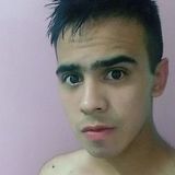 Eguibaez from Las Lomitas | Man | 28 years old | Cancer