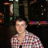 Matthias from Mortsel | Man | 36 years old | Capricorn