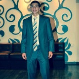 Pablo from Kfar Saba | Man | 31 years old | Libra