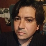 Titi from San Nicolas de los Arroyos | Man | 47 years old | Gemini
