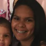 Yrenefs0 from Barra do Garcas | Woman | 24 years old | Capricorn