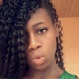 Aldermandoqh from Maryland | Woman | 32 years old | Cancer
