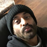Indiyogabloke from Columbus | Man | 48 years old | Capricorn