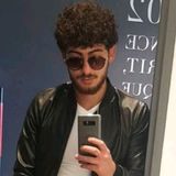 Jora from Reims | Man | 30 years old | Cancer
