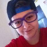 Anjaandersen from Rodovre | Woman | 31 years old | Gemini