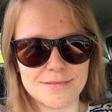 Melo from Mons | Woman | 36 years old | Sagittarius