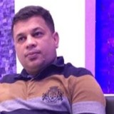 Mohammed from Muscat | Man | 35 years old | Virgo
