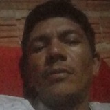 Josribamarvab9 from Sao Benedito do Rio Preto | Man | 43 years old | Capricorn