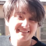 Gilda from Avellino | Woman | 39 years old | Gemini