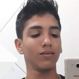 Juninor from Pacajus | Man | 26 years old | Aquarius