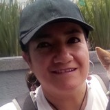 Max from Ecatepec | Woman | 60 years old | Virgo