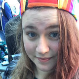Olivia from Burlington | Woman | 27 years old | Taurus