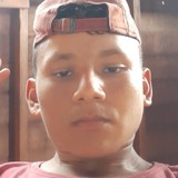 Deividi15R from Cameta | Man | 29 years old | Capricorn