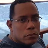 Romulo from La Chorrera | Man | 48 years old | Aries
