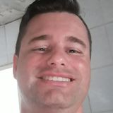 Richard from Criciuma | Man | 45 years old | Cancer