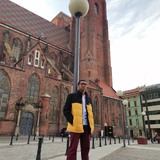 Yassamura28Qh from Poznan | Man | 28 years old | Sagittarius