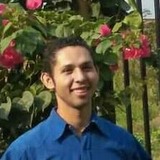 Danielalfredri from Cubara | Man | 32 years old | Virgo