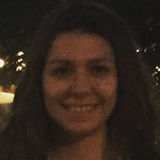Cansu from Taksim | Woman | 31 years old | Cancer