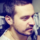 Tenorio from Moscow | Man | 41 years old | Leo