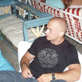 Dimitris from Thessaloníki | Man | 41 years old | Capricorn