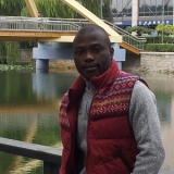 Jude from Ansan | Man | 41 years old | Aries