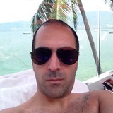 Sam from Tehran | Man | 45 years old | Capricorn