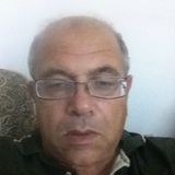 Kamellove from East Jerusalem | Man | 68 years old | Aquarius
