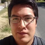 Arturo from Tepeaca | Man | 33 years old | Gemini