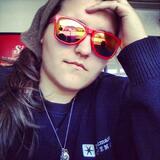 Rebecca from New Brunswick | Woman | 23 years old | Scorpio