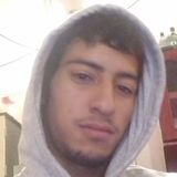 Negro from Chajari | Man | 35 years old | Aries