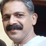 Nair from Moscow | Man | 45 years old | Capricorn